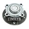 Timken Preset Pre-Greased And Pre-Sealed Hubs, Ha590163 HA590163 - alternate 1